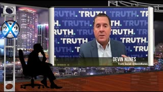 Devin Nunes - Devin Nunes Reveals The Document The [DS] Was Looking For Was Hidden,Truth Is Coming