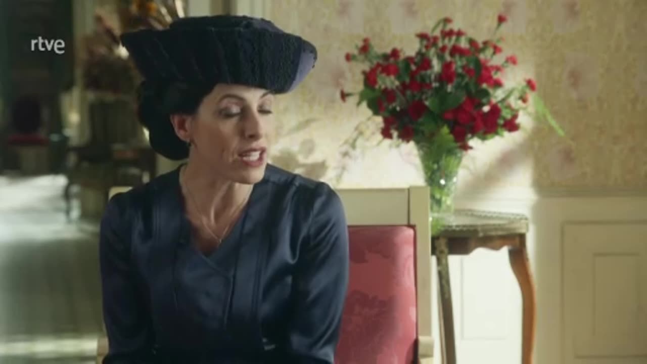 La Promesa - Capitulo 760 parte 6