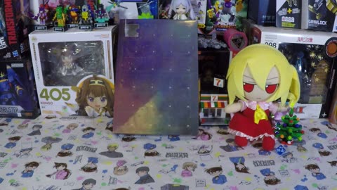 Dice Advent calendar Day 1