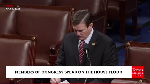 Austin Scott Urges Renaming Of Gulf Of Mexico To Gulf Of America