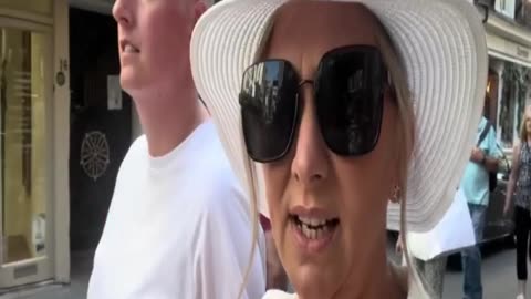 1 - 8 _COME TO YORK WITH US- beautiful vlog. gorgeous day