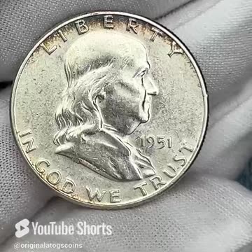 Benji Album Fill 58 - Polished To Pure!