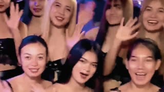 Welcome to paradise in Pattaya | SOI 6 Pattaya Bars | Don't go to Pattaya if you're married