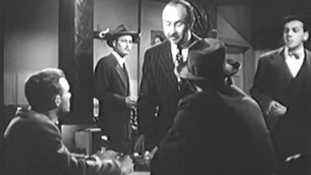 The Sun Sets At Dawn (1950)