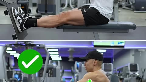 🛑STOP DOING CABLE ROWS LIKE THIS