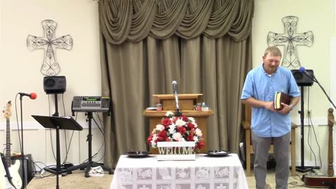 Worship Service