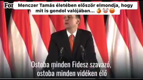 Menszesz elvtárs egyszer végre igazat szólt