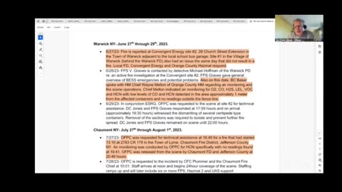 AUC Proceeding # 29372 Sweetgrass Solar + ES project Day 1 part 3