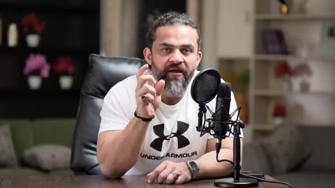 Khawahishat | Gratitude Amidst Desires: A Journey Within | Dr Waseem's Thoguhts