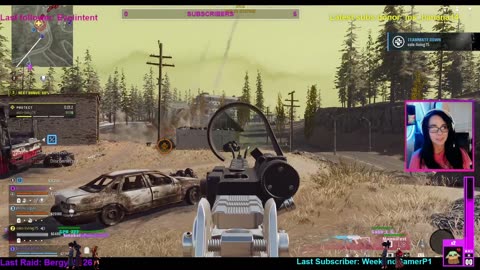 DEATH BY SQUIRREL — LAUGHS LOUD, SHOOTS LOUDER 💀🐿️🔥