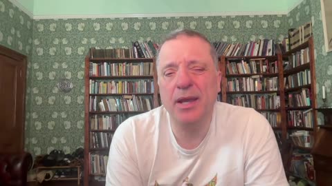 US Neocons Sabotage Russia Talks, Stop Putin Call, Want Ultimatum/Sanctions; Huge Russian Build Up