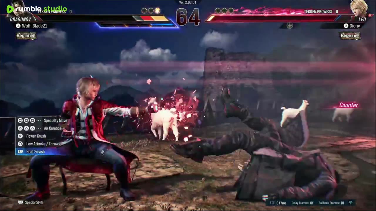 Tekken 8