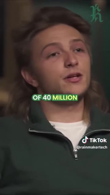 Rainmaker CEO Casually Explains How They Manipulate The Weather