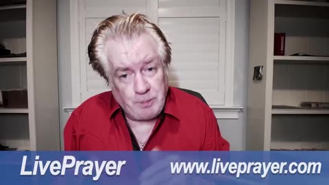 Liveprayer with Bill Keller 1/9/26