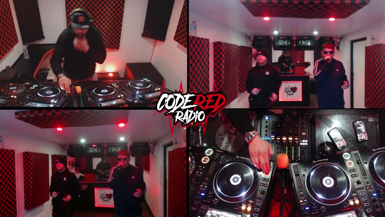 THE TRENCHES ON TOUR