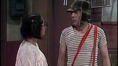 CHAVES T3 EP07