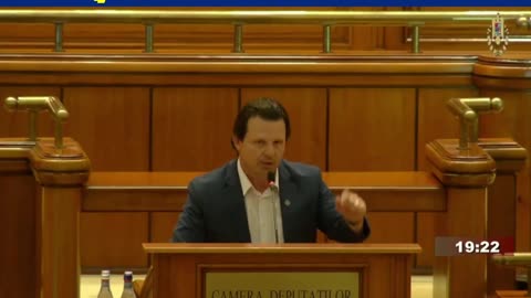 Intervențiile Deputaților S.O.S. România pe cele 4 Moțiuni de Cenzură împotriva Guvernului