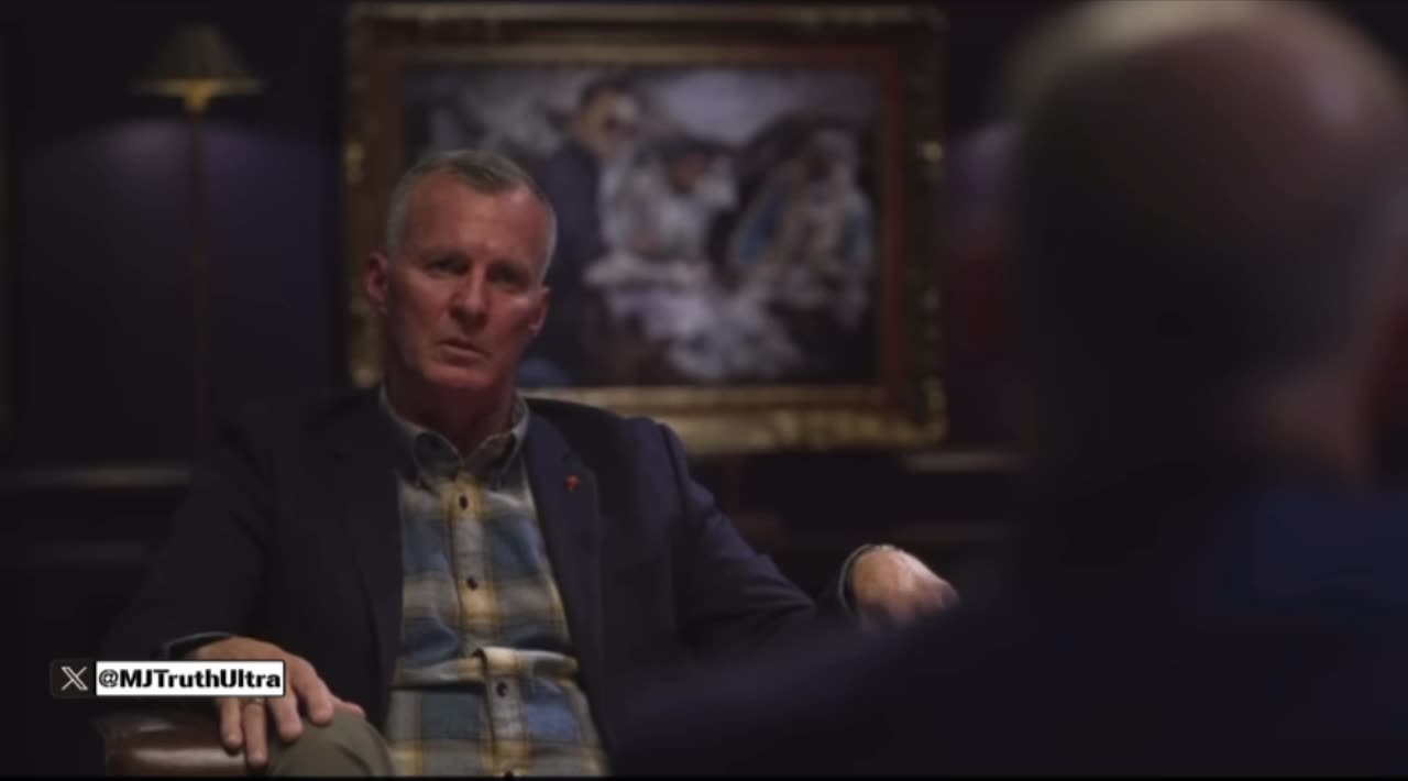 Charlie Kirk’s head of security points the finger at Utah Valley University- Drone and Overwatch