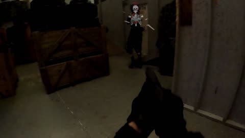 Replay Airsoft Clip of the day