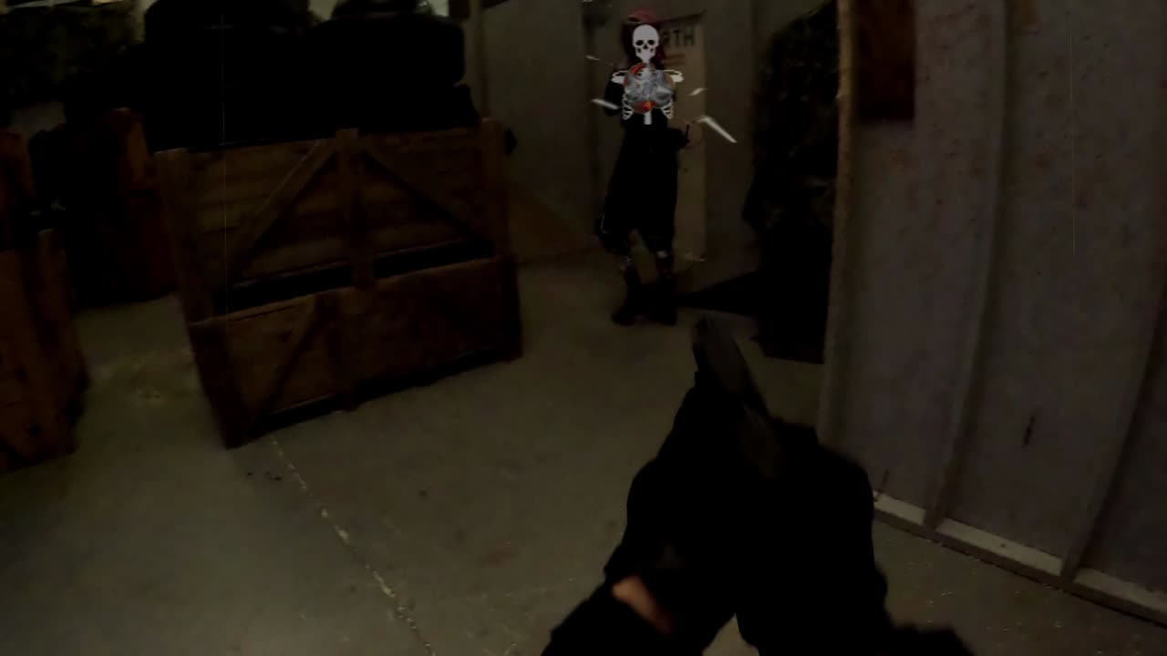 Replay Airsoft Clip of the day