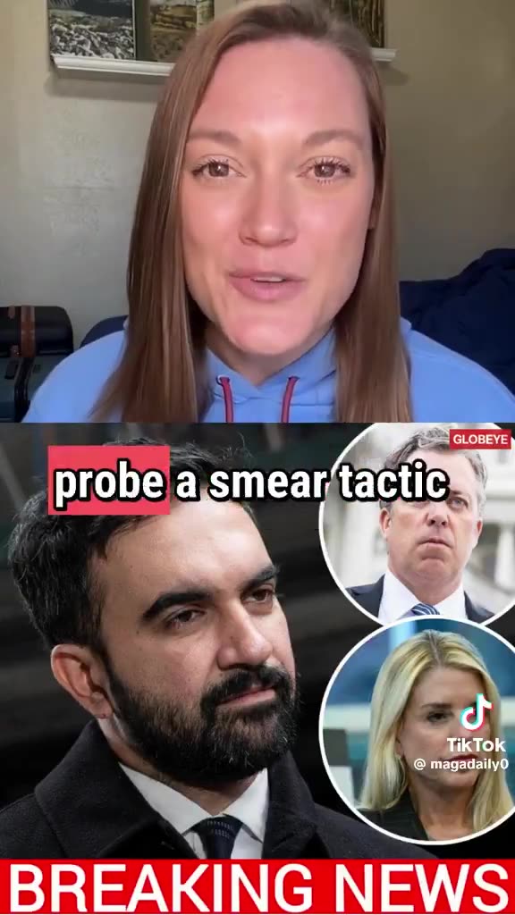 House Republicans are requesting an investigation of Mamdani in order to strip the NYC mayoral...