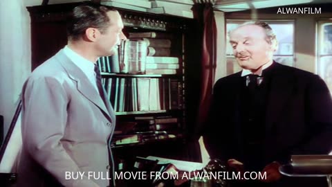 Your Witness (1950) Colorized