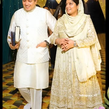 World Best Spiritual Parents🩵