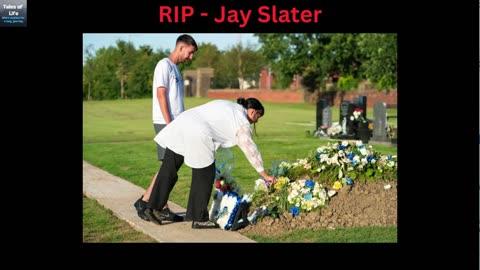 RIP - Jay Slater