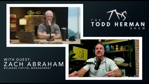 Episode 2,338 - What Happens When the Government Owns Private Companies? With Zach Abraham