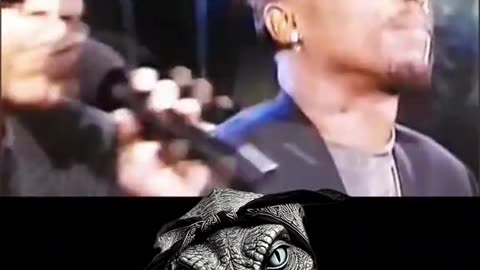 WATCH TUPAK (REPTILIAN)