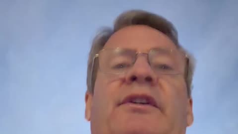 Rep. Tim Burchett says he's disgusted with Republicans after yesterday's vote