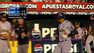 VÃctor Bericoto inició el rally