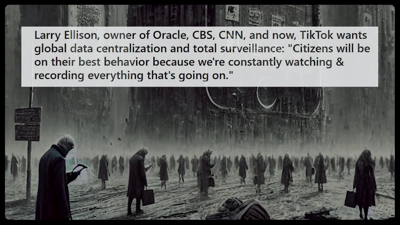 How Elon Musk is a Symptom of a Broken System