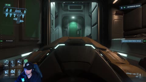 Star Citizen 4.5 - Back After 5 Years, Whats Changed? PART 2 - LIVE!