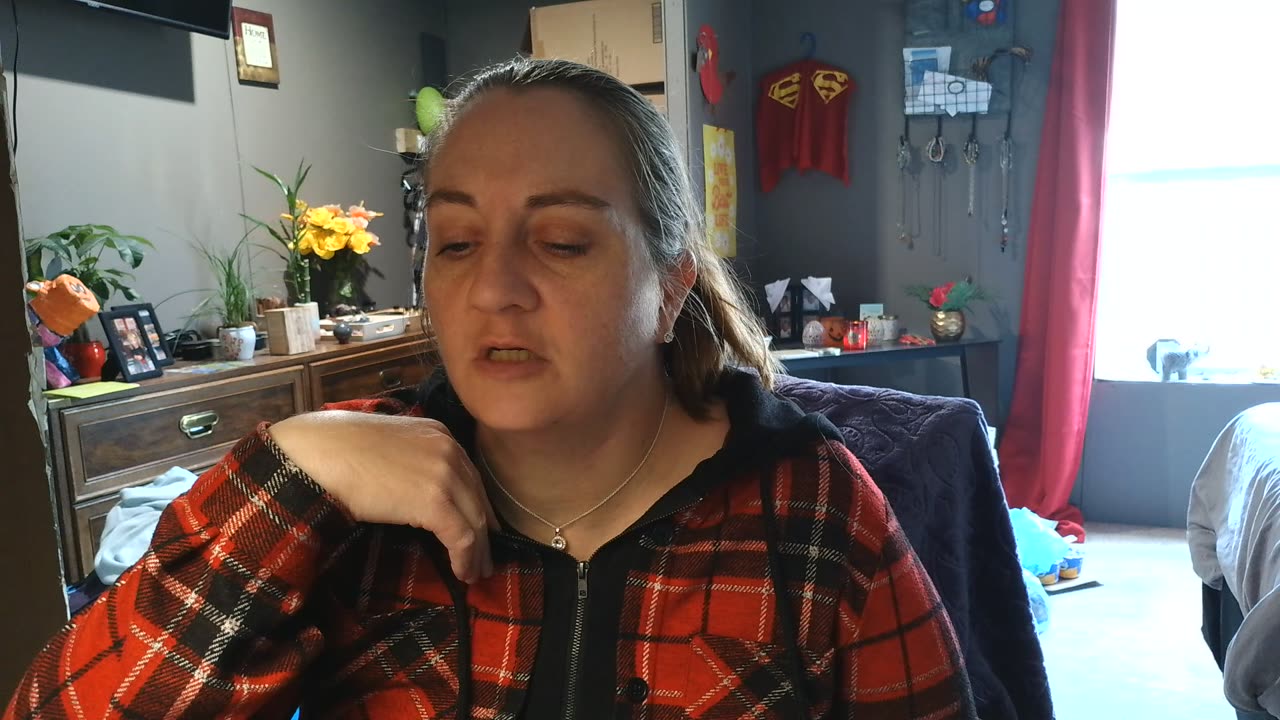 The next twelve months look promising!