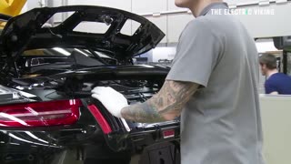 Porsche News Wipes Out Billions, Sparks Investor Panic - Stock Down 30%