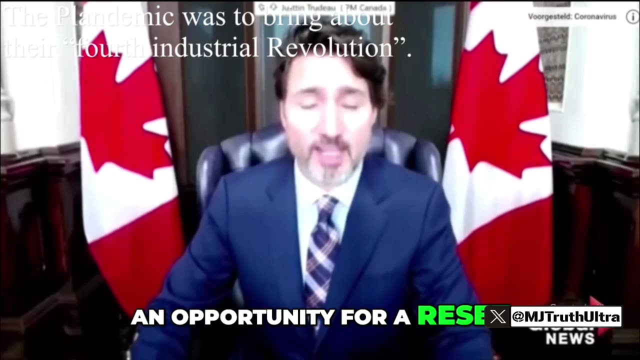 The New World Order Compilation