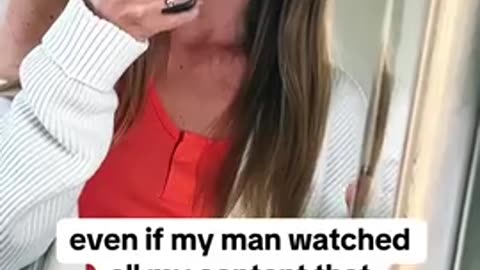 Wife blocks husband from social media