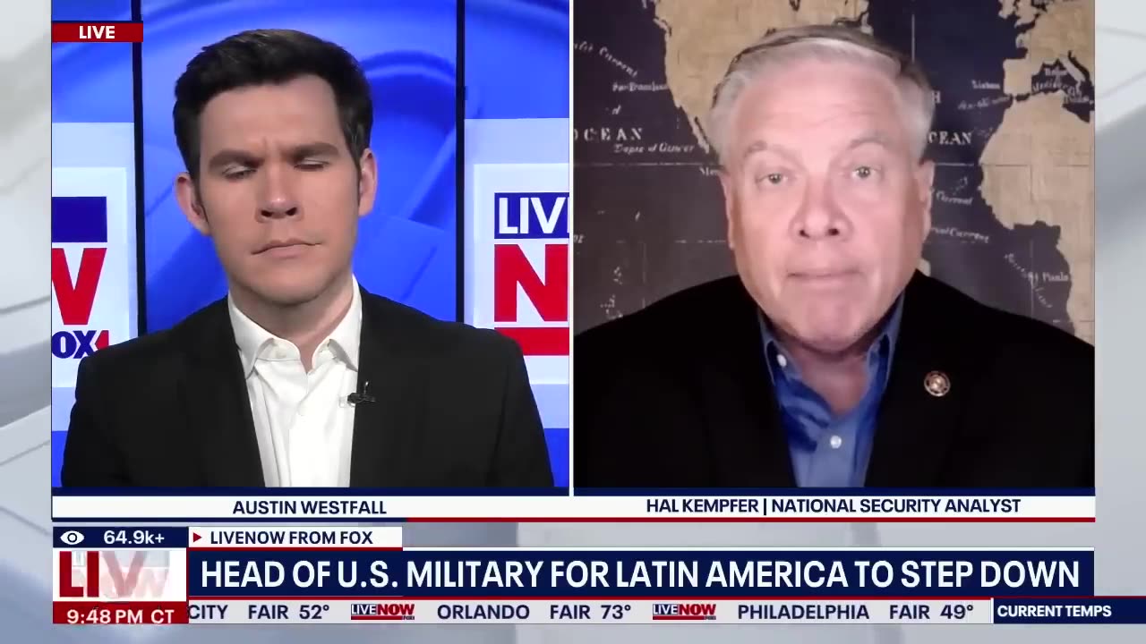 Survivors reported after new strike on alleged Caribbean drug boat