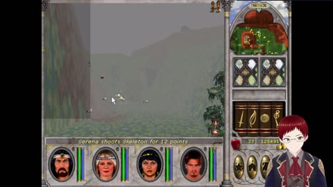 Part 2 on Pilgrimages and main quests! Might and Magic VI