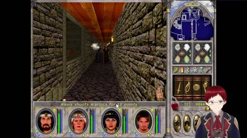Part 2 on Pilgrimages and main quests! Might and Magic VI