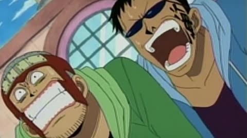 One Piece Episode 23