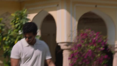 The royal season 1