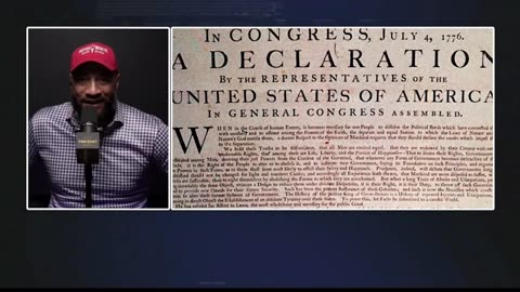 DISCOVERING CHATGPT: THE DECLARATION OF INDEPENDENCE