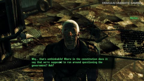Lonely No More - Fallout 3 [MODDED] - Part 5