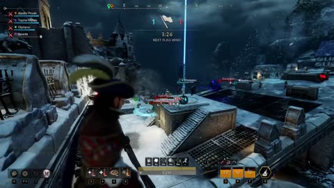 Wasting time casually gaming