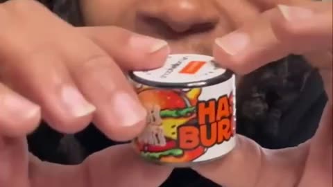 Donnie thornberry Donny burger