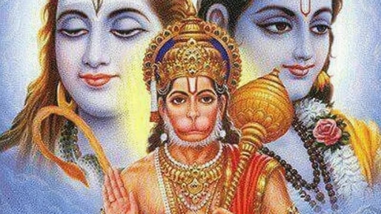 Bhakti and Bhagwan