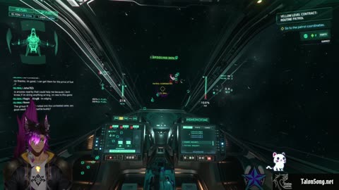 Star Citizen Things