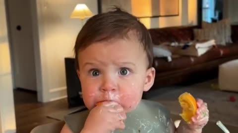 Cute Baby